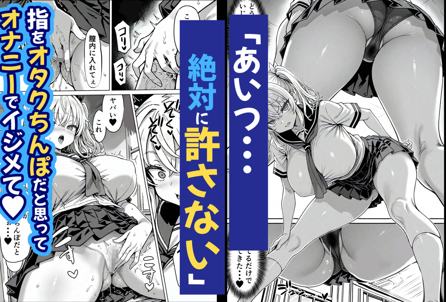 卒アル催●アプリ 卒業アルバムから選んで支配できるアプリ 復讐編